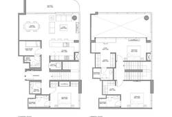 3 bedroom Duplex